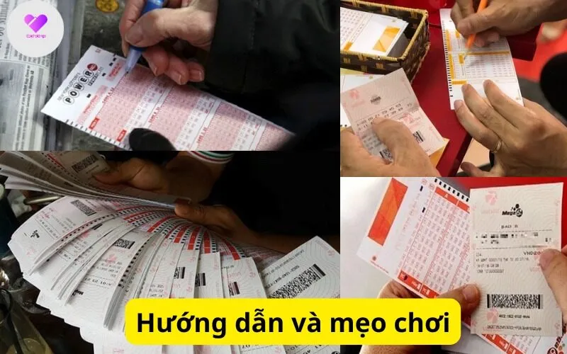 Hướng dẫn và mẹo chơi