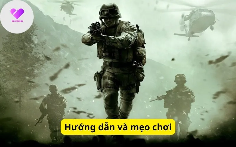 Hướng dẫn và mẹo chơi