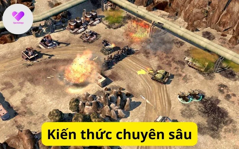 Kiến thức chuyên sâu