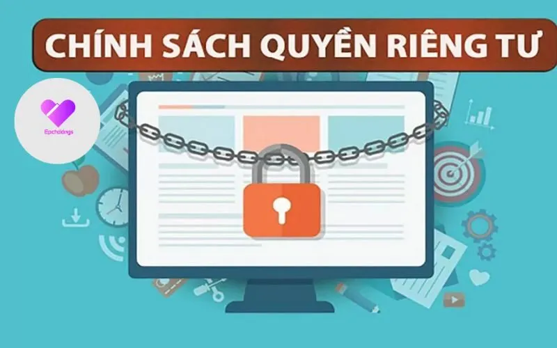 quyền riêng tư tuyệt đối cùng epicholdings.net