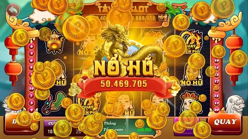 Sky88 – Nhà Cung Cấp Game Nổ Hũ Uy Tín