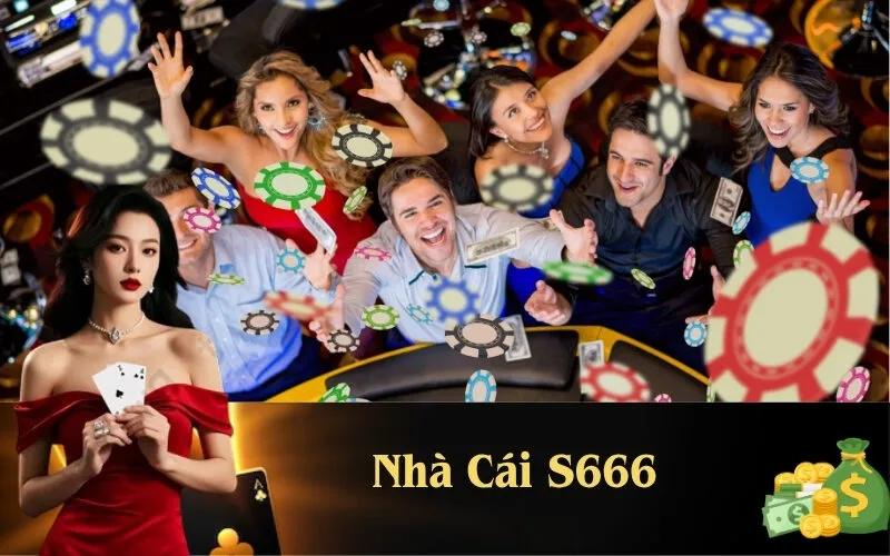 Nhà Cái S666